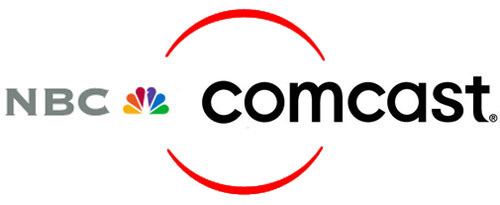 “Comcast eats GE, NBC owned by cable provider” by Flikr user Avatar/ΣΙΓΜΑ used under Creative Commons Attribution 2.0 license