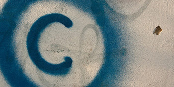 copyright graffiti - two dangerous trends in copyright reform