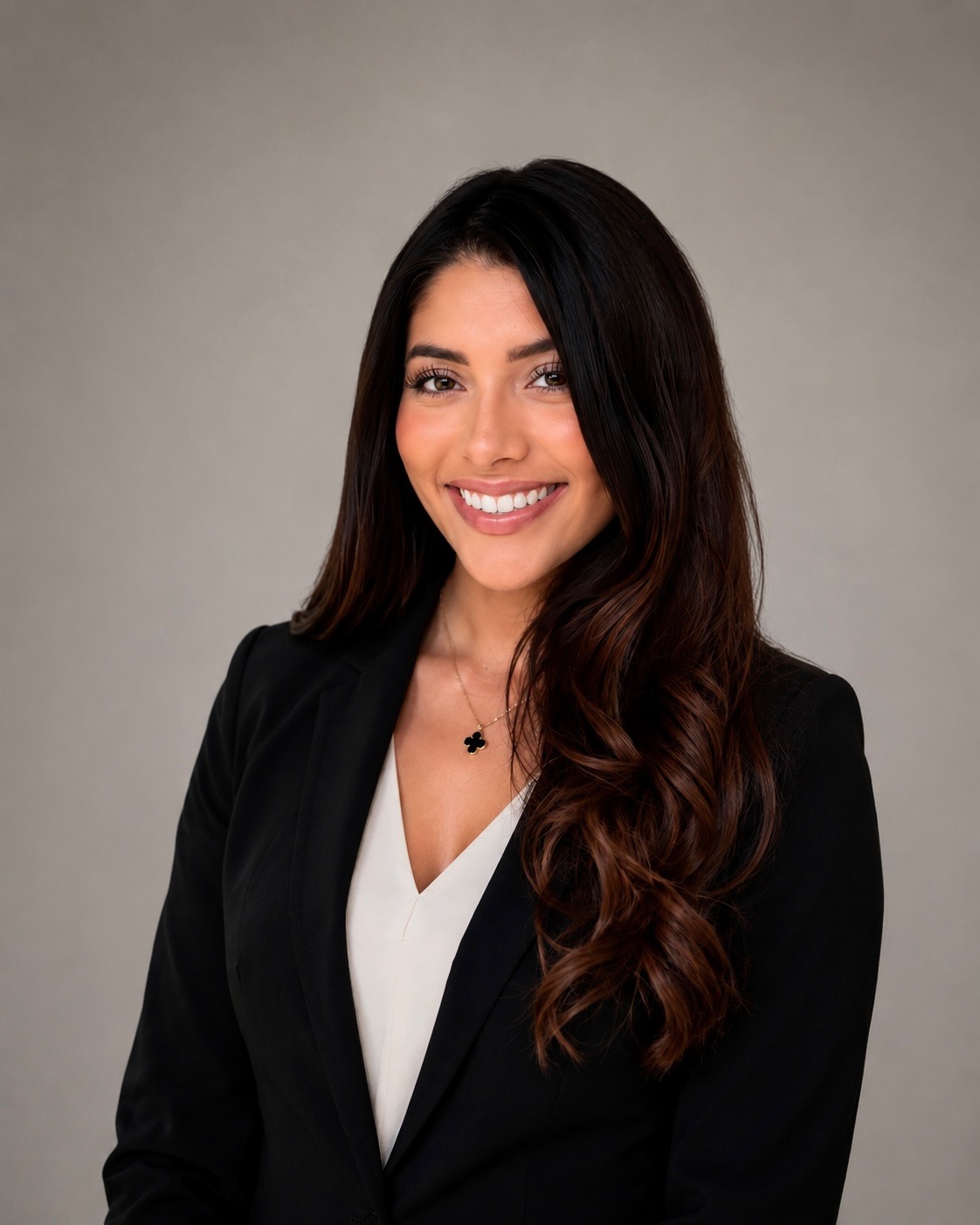 Fiona Hernandez