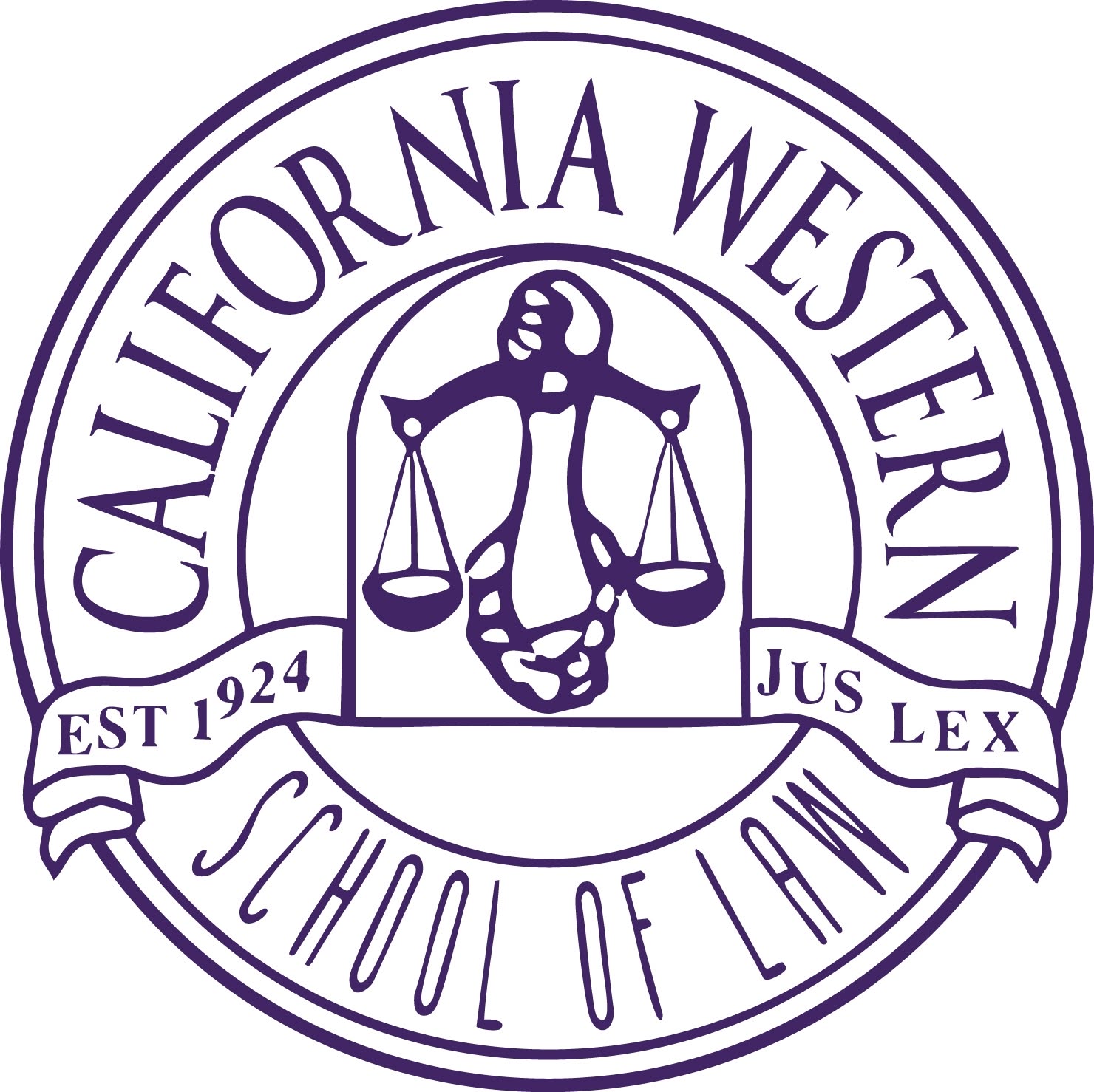 California Western School of Law